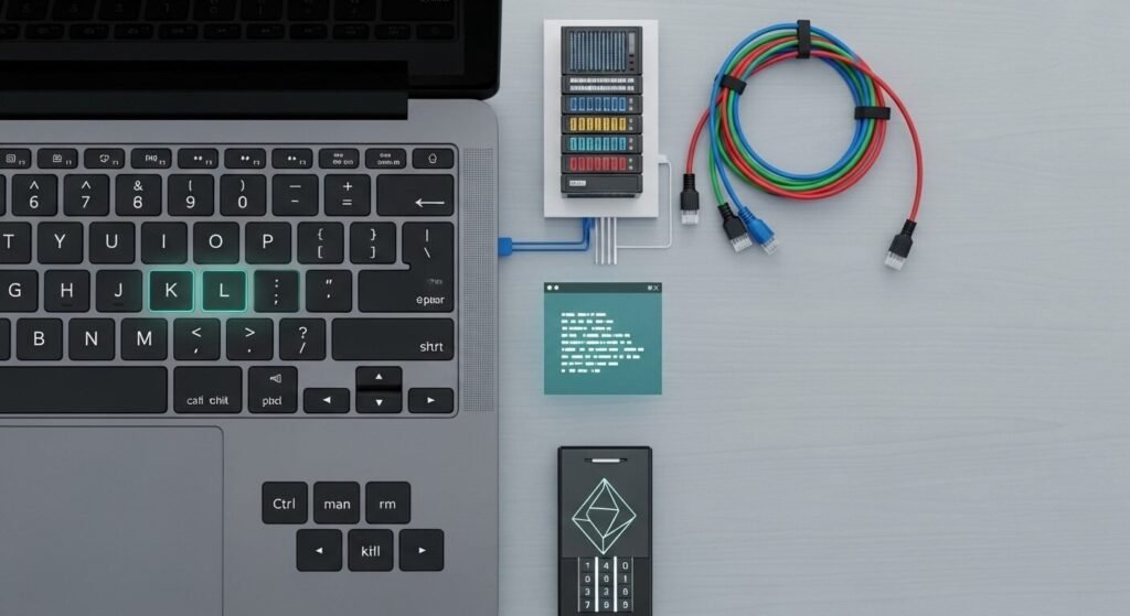 15 Essential Linux Commands Every Sysadmin Should Know