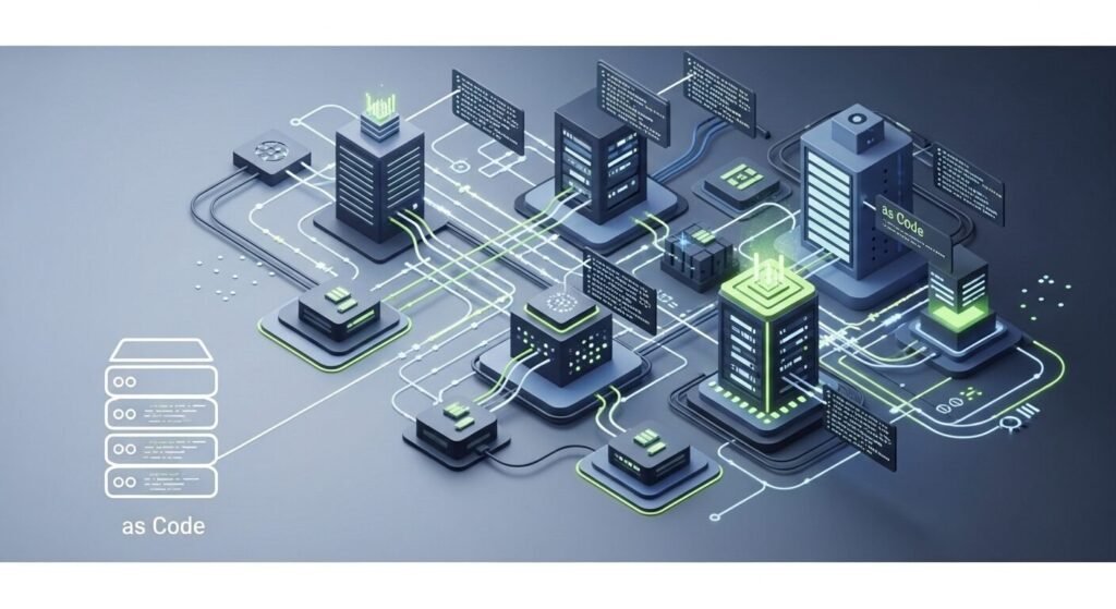 An Introduction to Infrastructure as Code (IaC) for Sysadmins