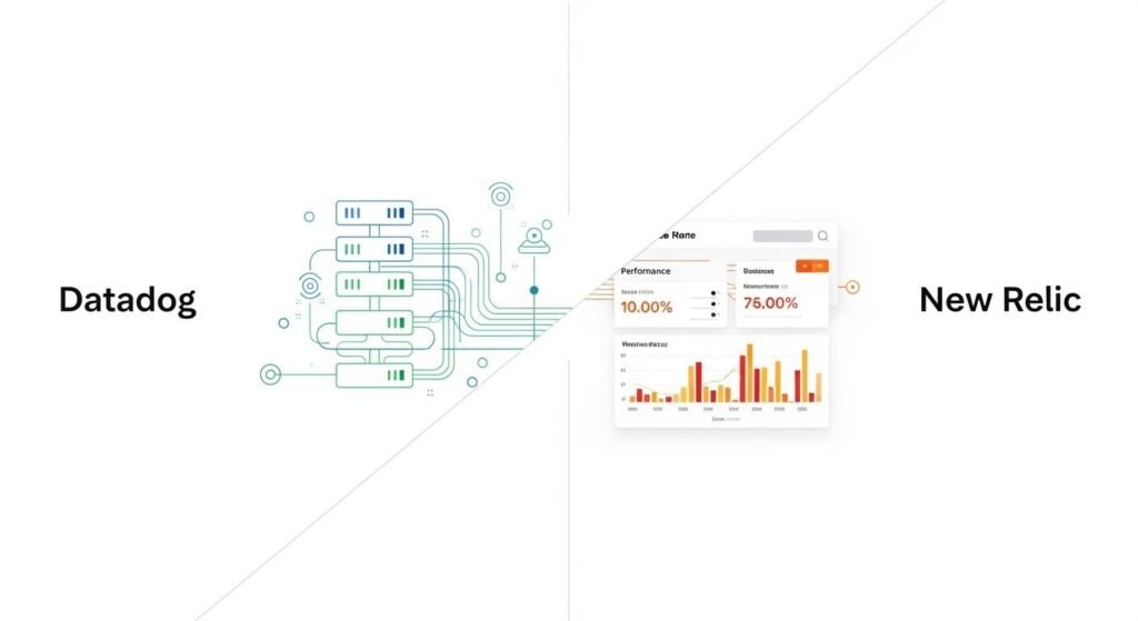 Datadog vs. New Relic: Which APM Tool is Right for Your Stack?