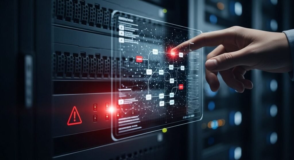 How to Perform a Root Cause Analysis for Server Downtime